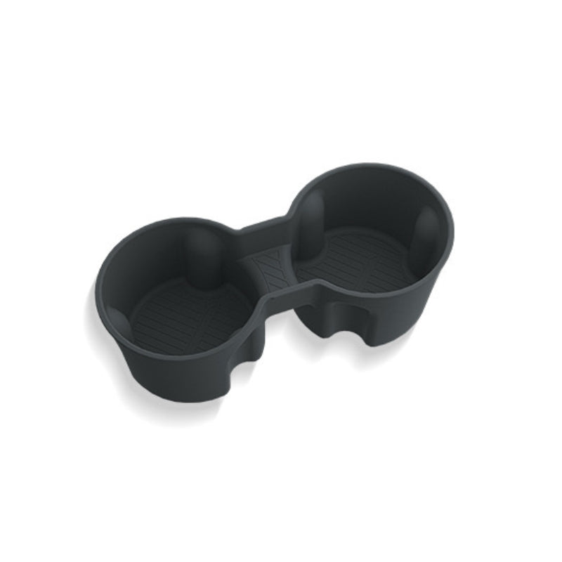 Koppholder til baksete for Model S (2022+)