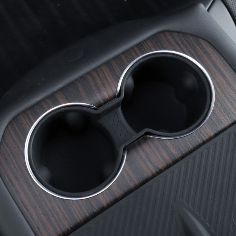 Koppholder til baksete for Model S (2022+)
