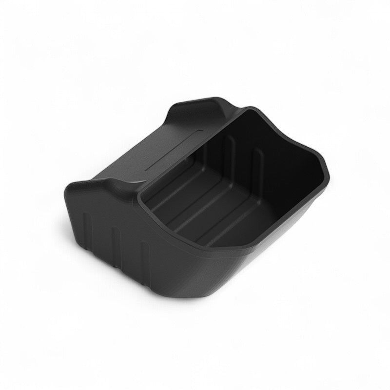 Oppbevaringsboks til baksetet for Model 3 2024+