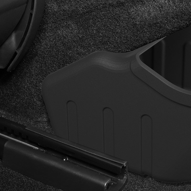 Säilytyslaatikko takaistuimelle - malli 3 2024+