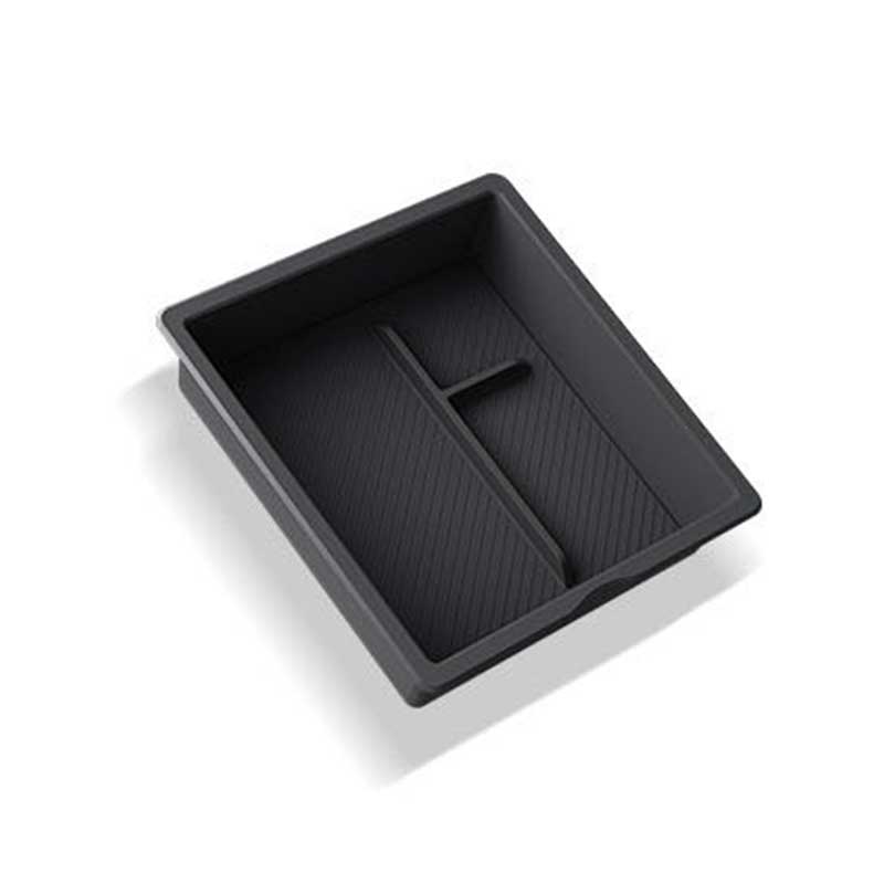 Oppbevaringsskuff til midtkonsoll for Model 3 2024+/Model Y 2025+