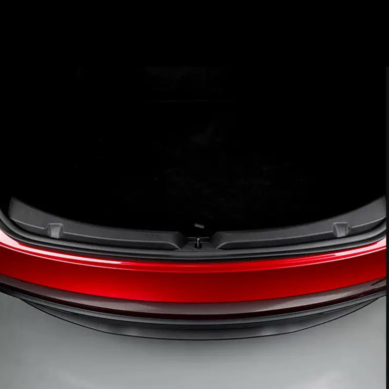 Beskyttelse til terskel i bagasjerom for Model 3 2024+