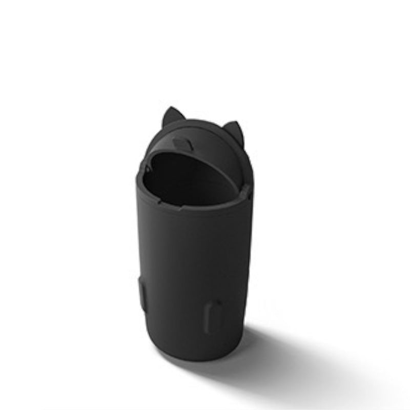 Avfallsbøtte til koppholder - universal