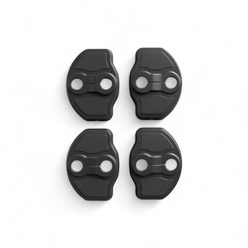 Deksler til dørlås TPE for Model 3 2024+/Model Y 2025+