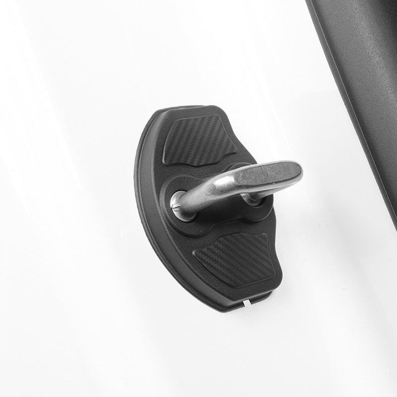 Deksler til dørlås TPE for Model 3 2024+/Model Y 2025+