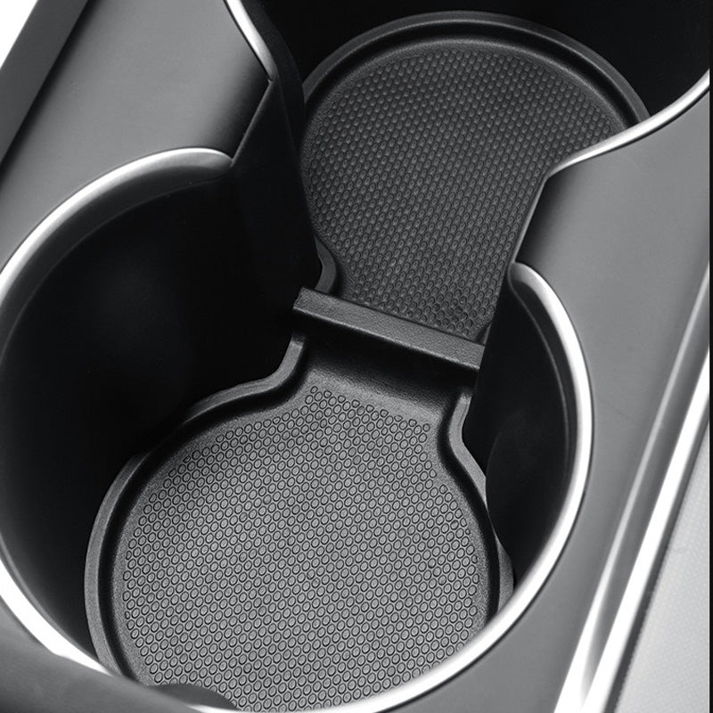 Koppholder bunn til midtkonsoll - Model 3 2024+/Model Y 2025+