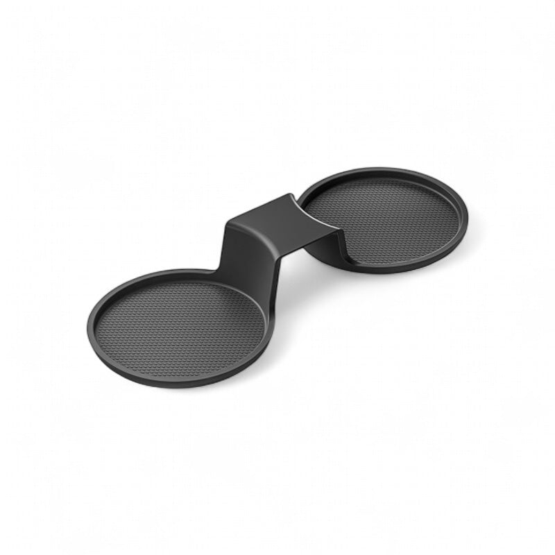 Koppholder bunn til baksete for Model Y 2025+