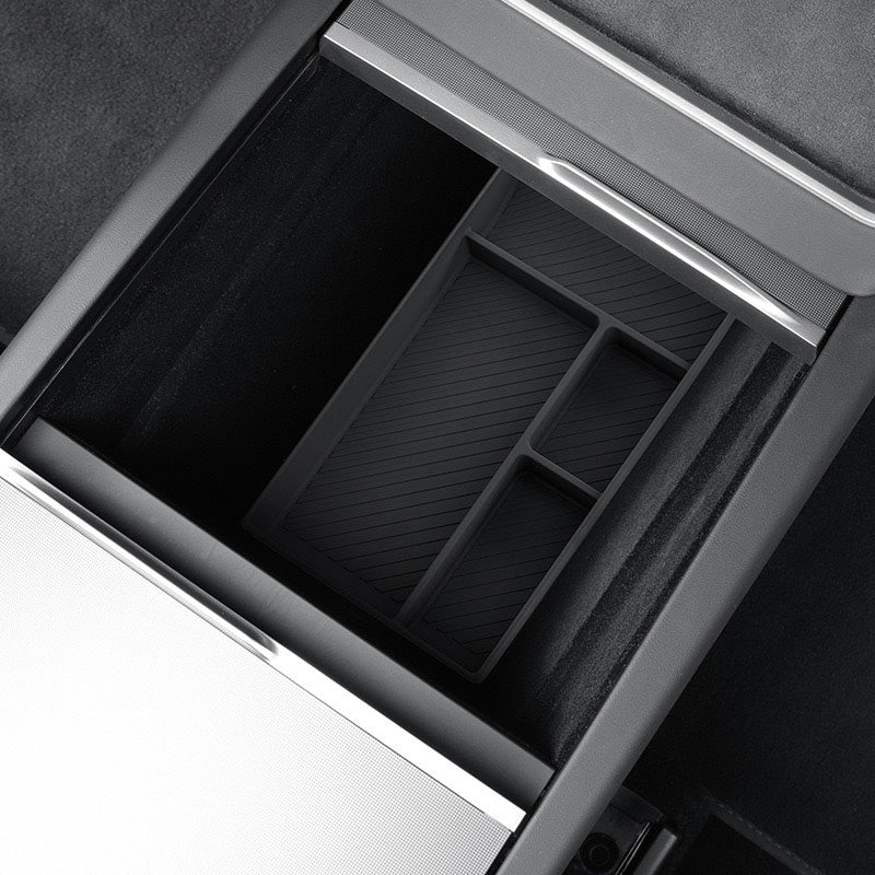 Matte til midtkonsoll for Model Y 2025+