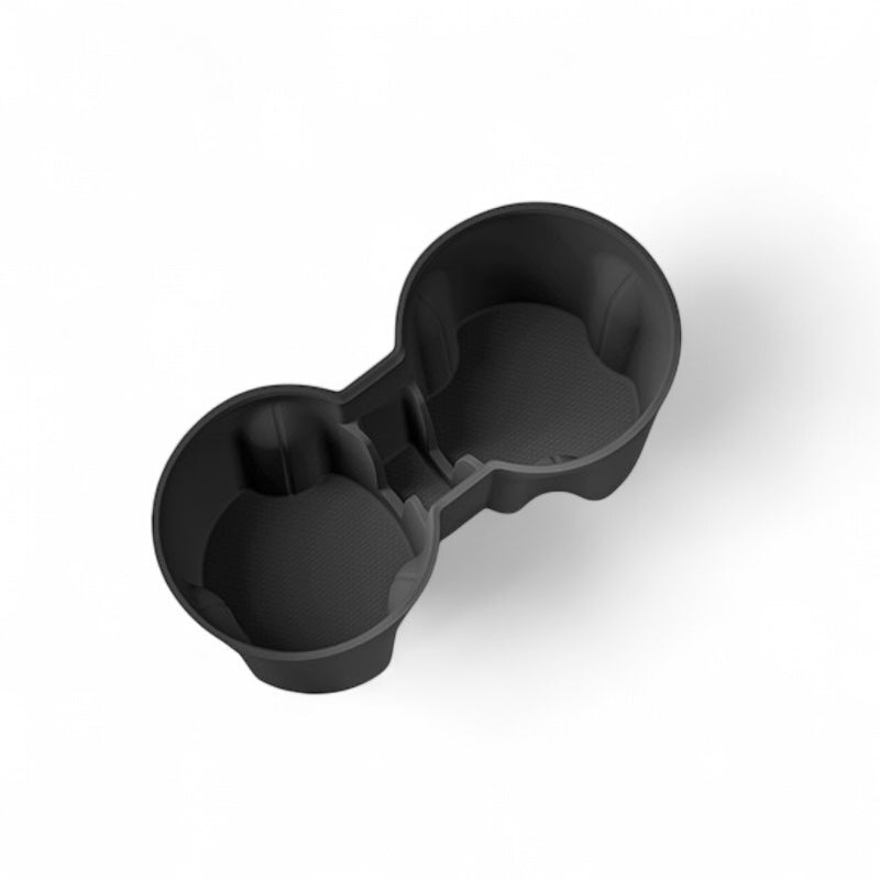 Koppholder til midtkonsoll - Model Y 2025+