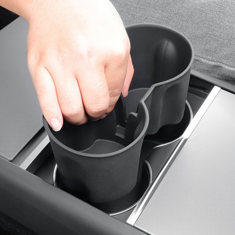 Koppholder til midtkonsoll - Model Y 2025+