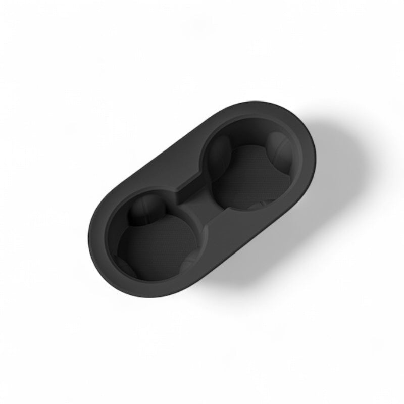 Koppholder til baksete for Model Y 2025+
