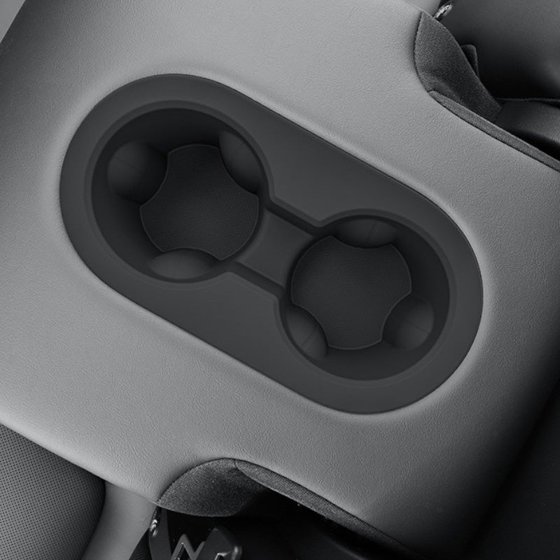 Koppholder til baksete for Model Y 2025+