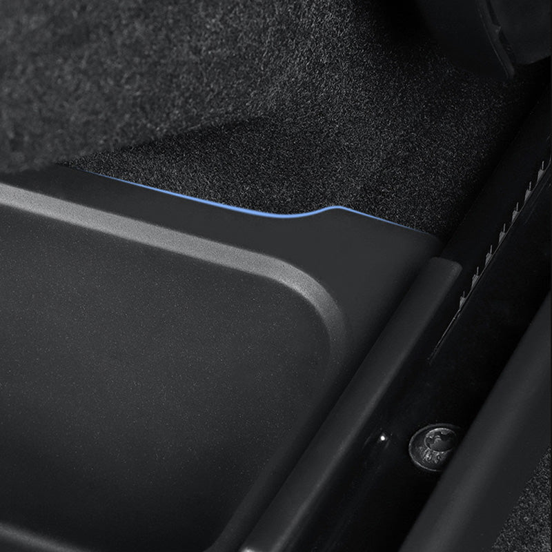 Oppbevaringsboks til baksetet - Model Y 2025+