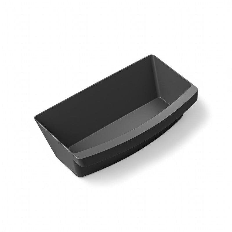 Oppbevaringsboks under sete for Model Y 2025+