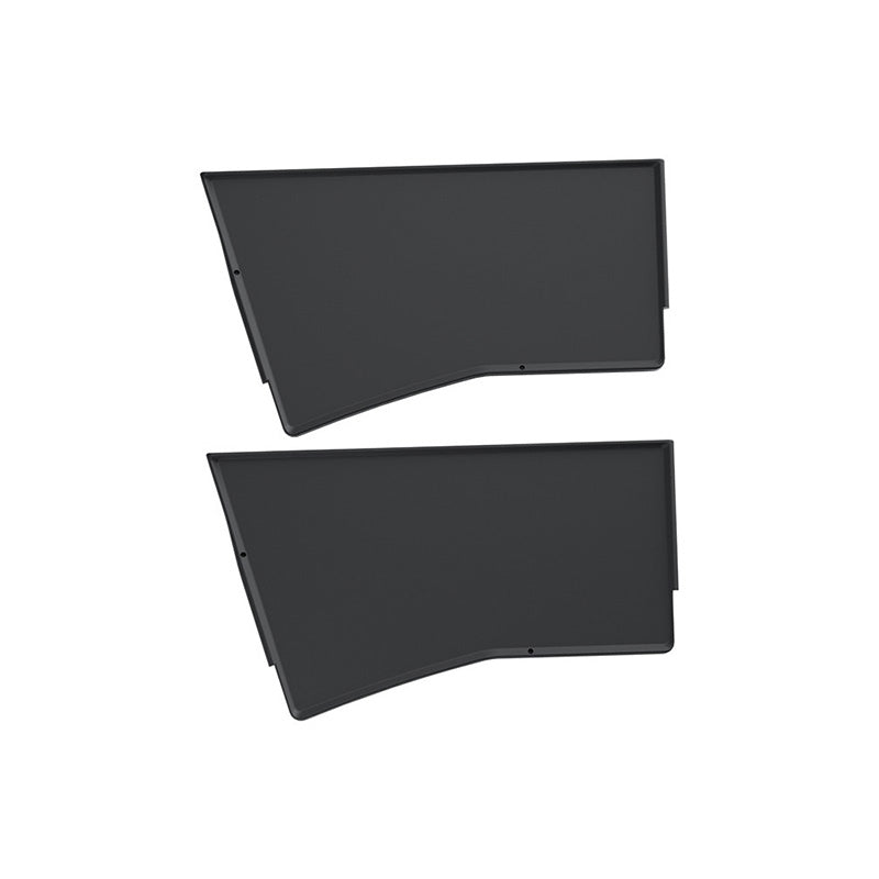 Skillevegger til frunk for Model Y 2025+