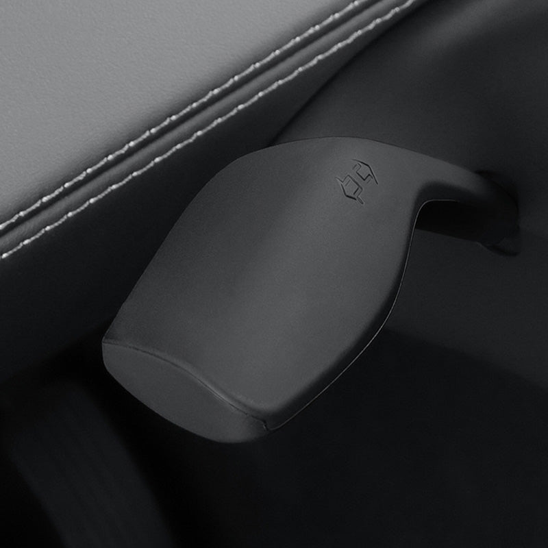 Silikoncover til blinklyshendel - Model Y 2025+