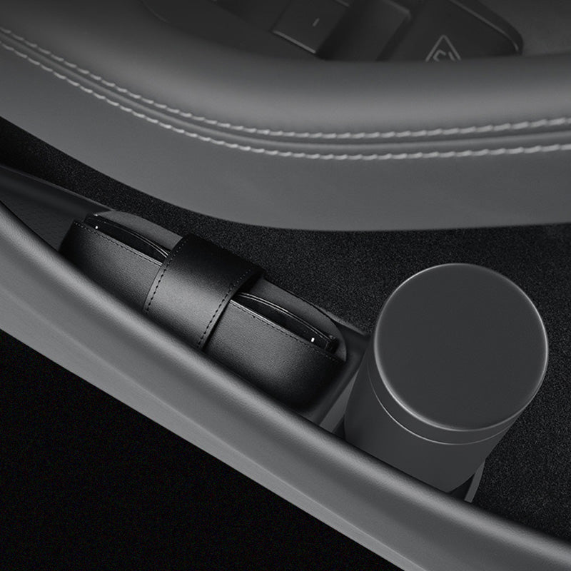 Matter til oppbevaring i dører (4 stk) for Model Y 2025+