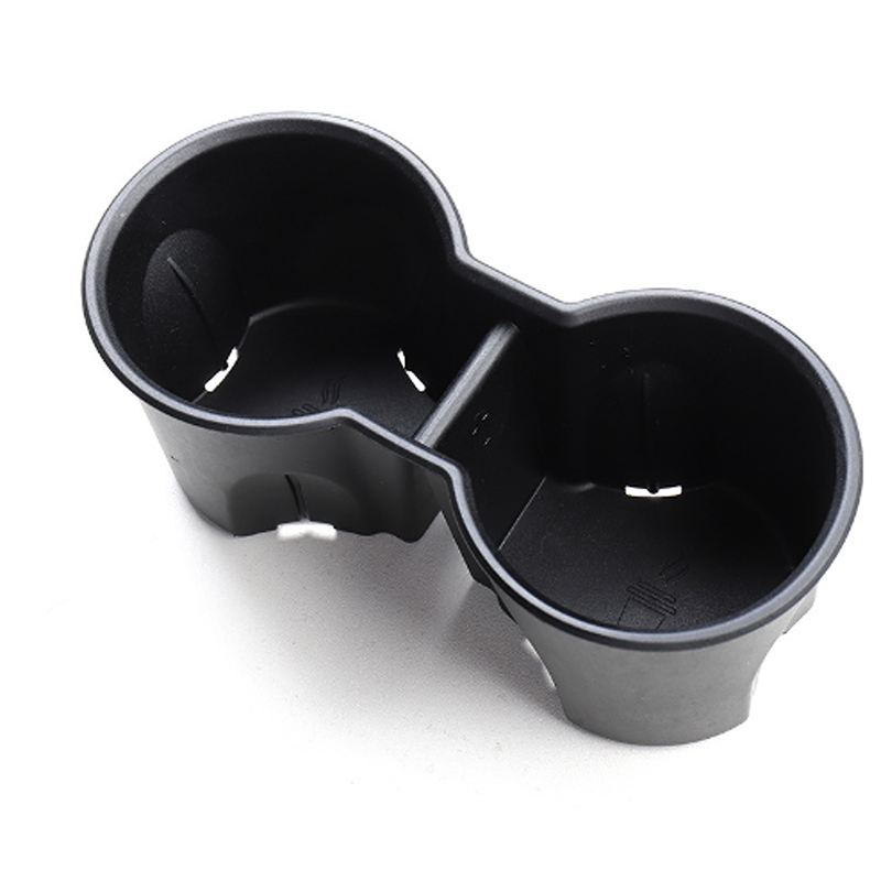 Koppholder dobbel - Model 3 2021-2023/Model Y 2021-2024