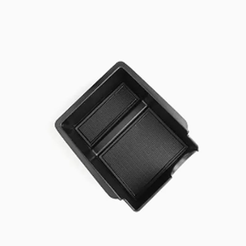 Oppbevaringsboks under armlenet 2 for Model 3 2021-2023/Model Y 2021-2024