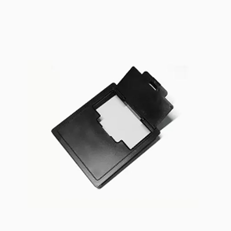 Skjult oppbevaring under armlenet - Model 3 2018-2023/Model Y 2021-2024