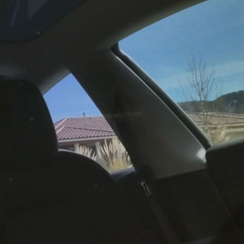 Näytönsuoja karkaistu lasi - malli 3/y