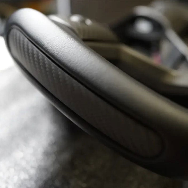 Hanshow Yoke Style Ratt - malli Y 2021-2024