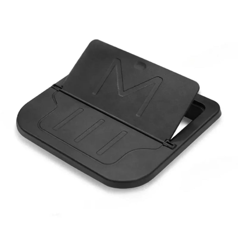 Skjult oppbevaring under armlenet for Model 3 2024+