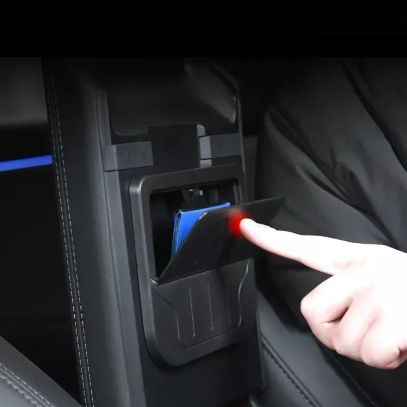 Startpakke COMPLETE til Model 3 Highland (2024+)