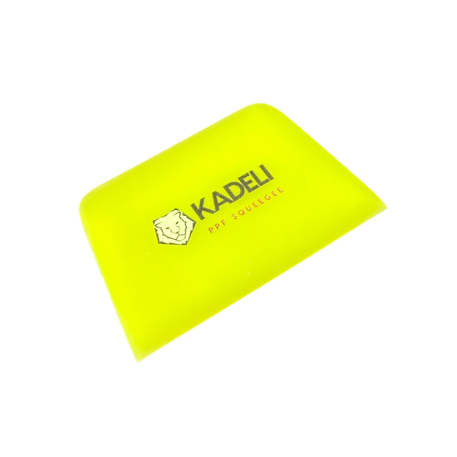 Squeegee folio -työkalu kaksois