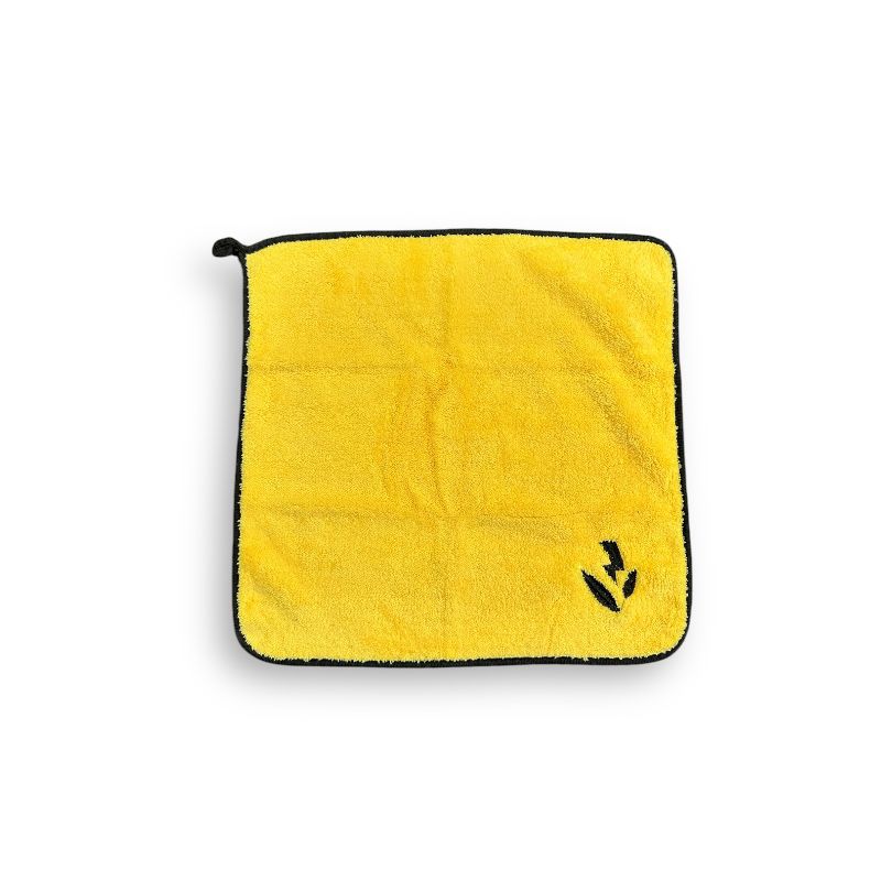 Premium mikrofiberklut 40x40cm