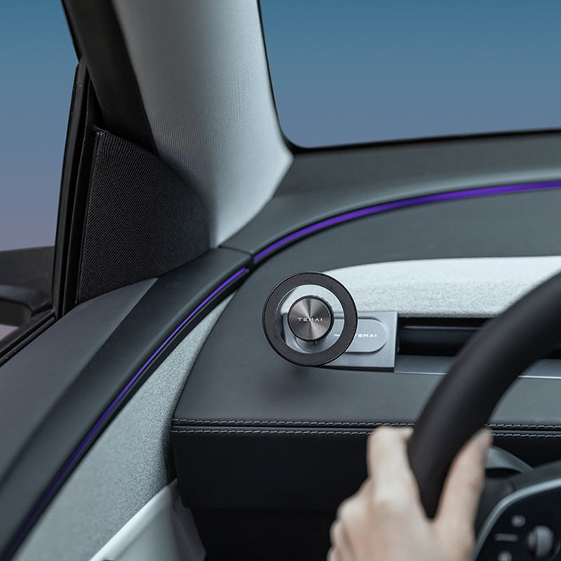 Temai MagSafe mobilholder for Model 3 2024+/ Model Y 2025+