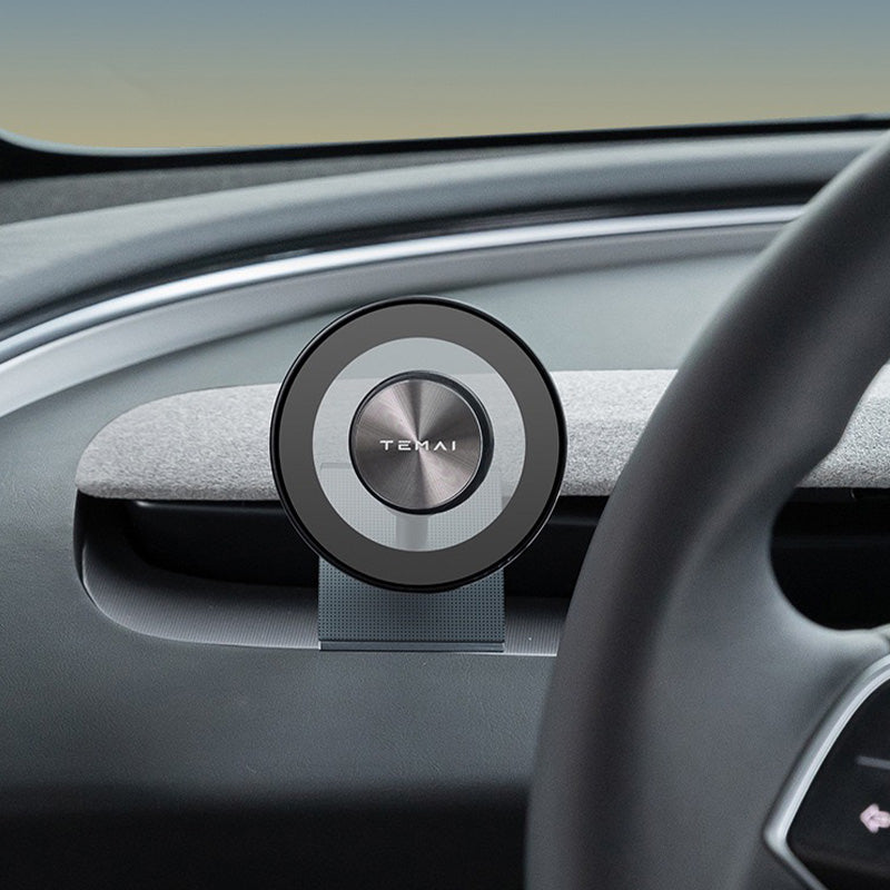 Temai MagSafe mobilholder - Model Y 2025+