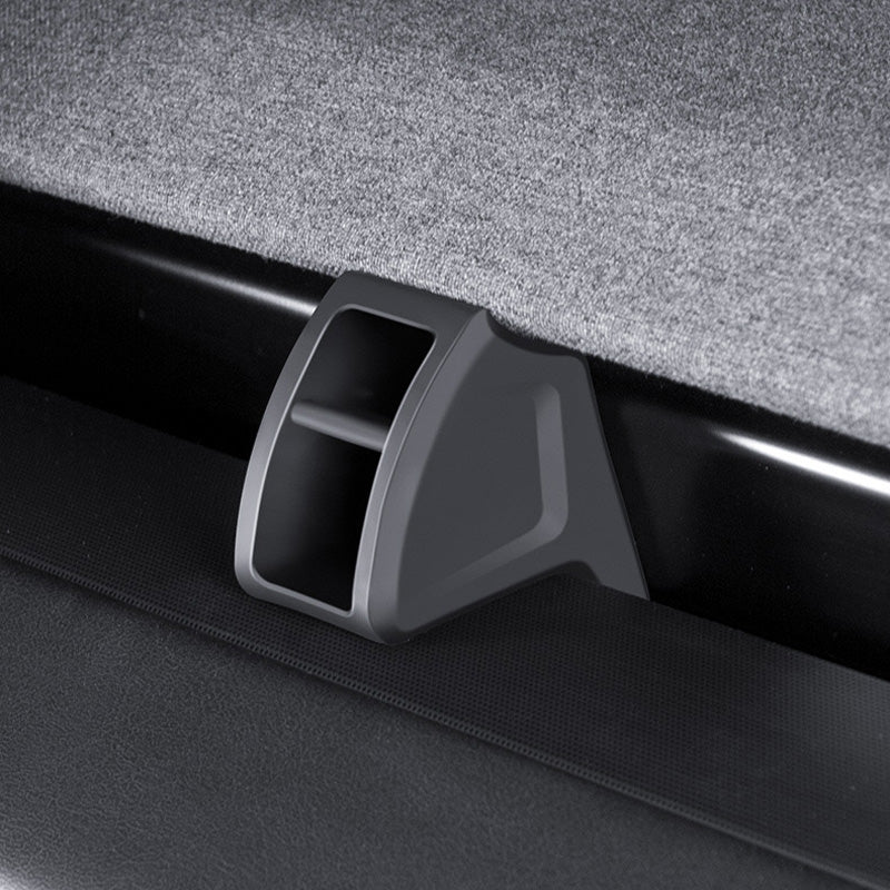 Holder for standard luftfrisker for Model 3 2024+/Model Y 2025+