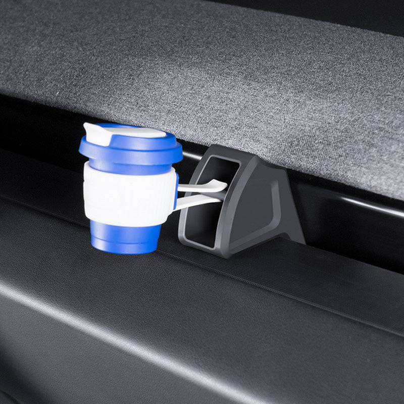 Holder for standard luftfrisker - Model 3 2024+/Model Y 2025+