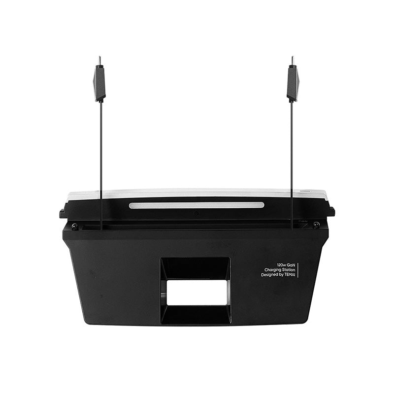 Premium Dockingstasjon for midtkonsoll for Model Y 2025+