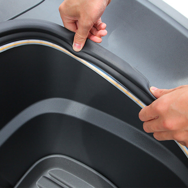 LED-lys til frunk for Model 3 2024+