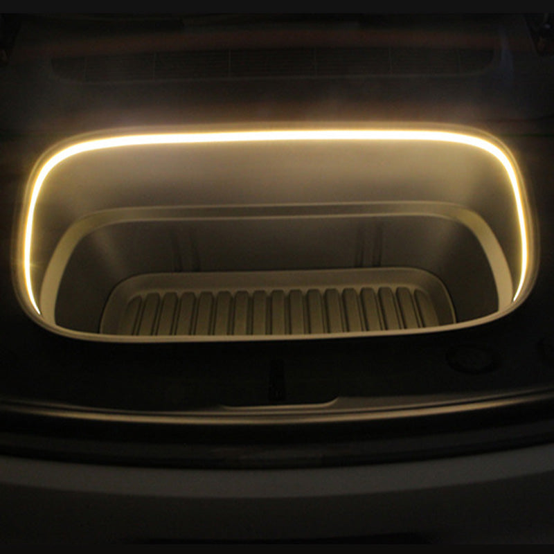 LED-lys til frunk for Model Y 2025+