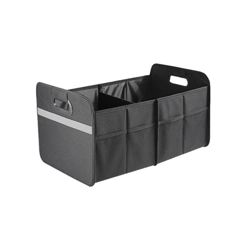 Sammenleggbar oppbevaringsboks