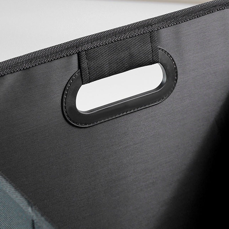 Sammenleggbar oppbevaringsboks