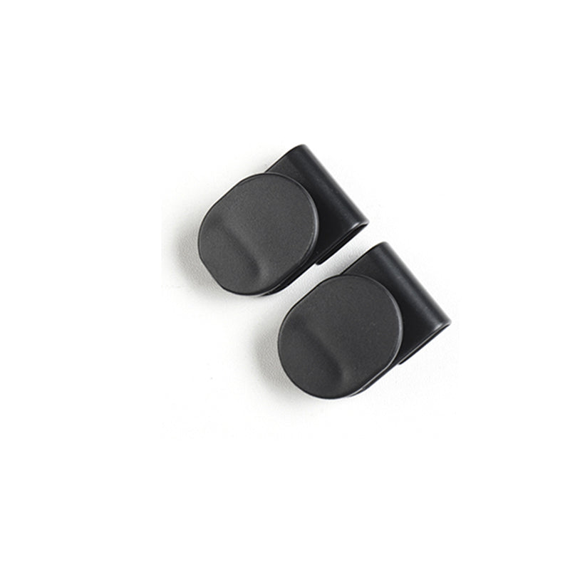 Krok til frunk - 2 stk for Model Y 2021-2024