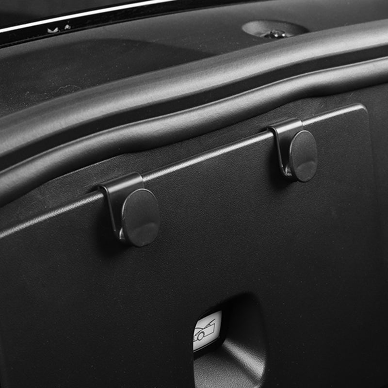 Krok til frunk - 2 stk for Model Y 2021-2024