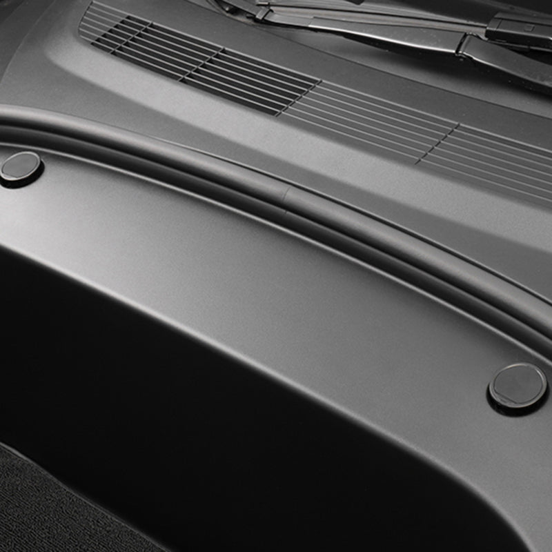 Popup Hook for Frunk-Model 3 (2018-08.2023)