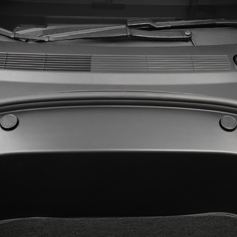 Popup-krok til frunk - Model 3 (2018-08.2023)