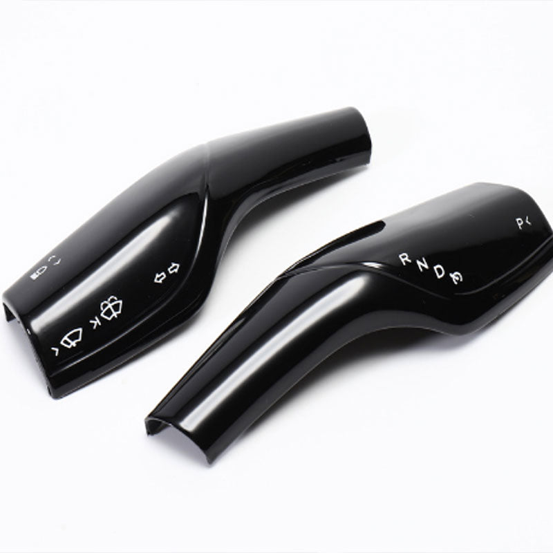 Deksler til girvelger - Model 3 2018-2023/Model Y 2021-2024