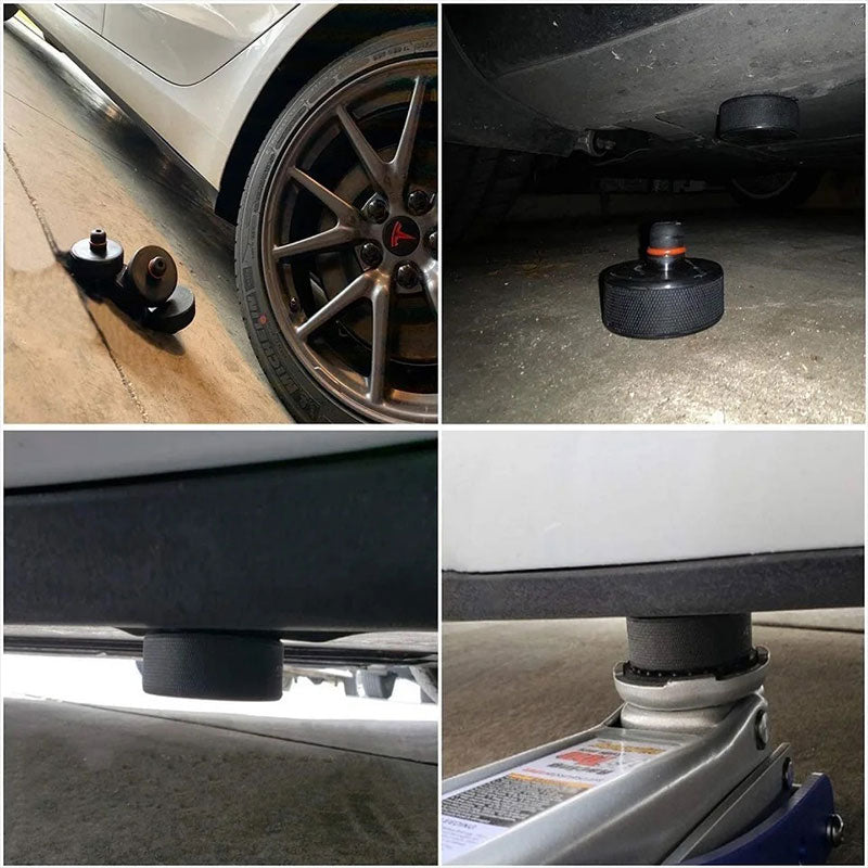 Jack pad 1 stk for Model S/X/3/Y