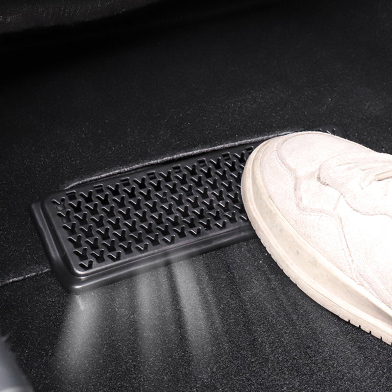 Ventilasjonsdeksel 2 stk - Model Y 2021-2024
