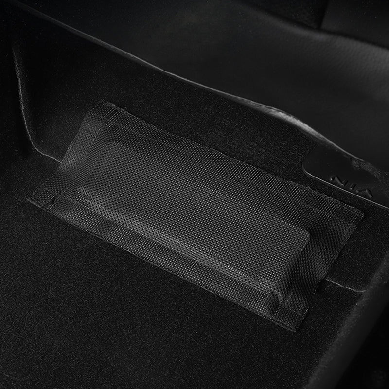 Ventilasjonscover under forsete 2 stk for Model 3/Y