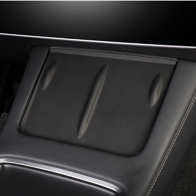 Silikoncover til ladeplate - Model 3 2021-2023/Model Y 2021-2024