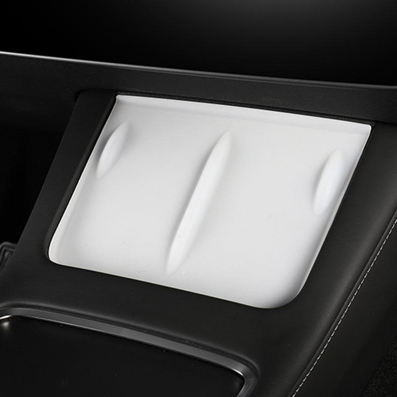 Silikoncover til ladeplate - Model 3 2021-2023/Model Y 2021-2024