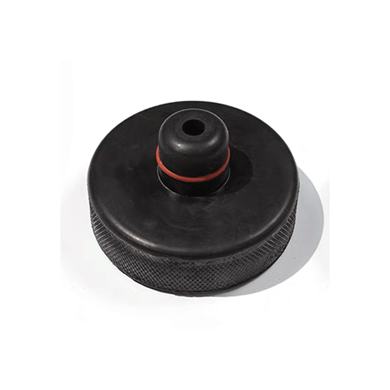 Jack Pad 1 PC - Tesla -malli S/X/3/Y